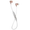 Guess CGBTE05 Bluetooth headset, fülhallgató fehér-rózsaszín