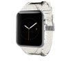Case-Mate Apple Watch Strap Sheer Glam 38mm óraszíj, átlátszó-arany