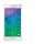 Iwill Samsung Galaxy Alpha kijelzővédő edzett üvegfólia (tempered glass) 9H keménységű, átlátszó