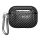 Beline Carbon Cover Airpods Pro 2 tok, fekete