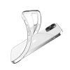 iPhone 14 Pro Max Slim case 1mm szilikon hátlap, tok, átlátszó
