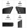 Mercury Goospery Bumper Samsung Galaxy Z Fold 4 hátlap, tok, fekete