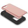 Zizo Division Series iPhone 6S Plus/7 Plus/8 Plus ütésálló hátlap, tok, rozé arany