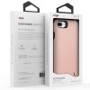 Zizo Division Series iPhone 6S Plus/7 Plus/8 Plus ütésálló hátlap, tok, rozé arany