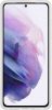 Samsung Clear Standing Samsung Galaxy S21 gyári hátlap, tok, átlátszó