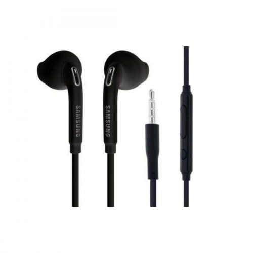 Samsung EO-EG920BB gyári headset, fülhallgató, fekete