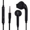 Samsung EO-EG920BB gyári headset, fülhallgató, fekete
