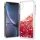 Liquid Case Huawei P40 Lite E/Y7P hátlap, tok, piros