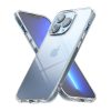 Ringke Fusion iPhone 13 Pro Max hátlap, tok, átlátszó