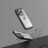 Ringke Fusion Bold iPhone 15 Pro Max ütésálló hátlap, tok, fekete-átlátszó