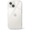 Ringke Air iPhone 15 hátlap, tok, átlátszó