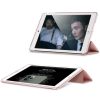 Tech-Protect Smartcase iPad 7/8/9 10.2" (2019/2020/2021) oldalra nyíló okos tok, világoskék
