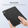 Tech-Protect Smartcase Samsung Galaxy Tab S6 Lite 10.4" P610/P615 (2020/2022) oldalra nyíló smart tok, rozé arany