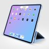 Tech-Protect Smartcase iPad Air 4 10.9" (2020)/Air 5 10.9" (2022) oldalra nyíló smart tok, világoskék