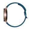 Tech-Protect Iconband Samsung Galaxy Watch 4 40/42/44/46mm szilikon óraszíj, kék