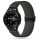 Tech-Protect Mellow Samsung Galaxy Watch 4 40/42/44/46mm óraszíj, szürke