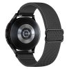 Tech-Protect Mellow Samsung Galaxy Watch 4 40/42/44/46mm óraszíj, szürke