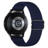 Tech-Protect Mellow Samsung Galaxy Watch 4 40/42/44/46mm óraszíj, sötétkék