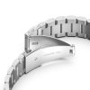 Tech-Protect Stainless Samsung Galaxy Watch 4 40/42/44/46mm fém óraszíj, fekete