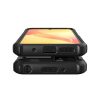 Tech-Protect X-Armor Xiaomi Redmi 10 ütésálló hátlap, tok, fekete