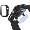 Tech-Protect Defense 360 Apple Watch 7 41mm kijelző+óravédő, átlátszó