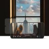 Hofi Glass Pro+ iPhone 13/13 Pro/14 kijelzővédő edzett üvegfólia (tempered glass) 9H keménységű, átlátszó