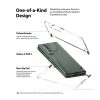 Ringke Slim Samsung Galaxy Z Fold 3 hátlap, tok, átlátszó