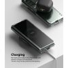 Ringke Slim Samsung Galaxy Z Fold 3 hátlap, tok, átlátszó