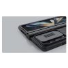 Nillkin Camshield Samsung Galaxy Z Fold 4 hátlap, tok, fekete