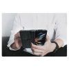 Nillkin Camshield Samsung Galaxy Z Fold 4 hátlap, tok, fekete
