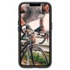 Spigen Gearlock iPhone 13 Pro Max Bike Mount hátlap, tok, fekete