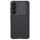 Nillkin Camshield Pro Samsung Galaxy S23 hátlap, tok, fekete