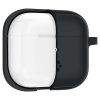 Spigen Silicone Fit Apple Airpods 3 tok, fekete