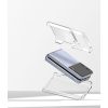 Ringke Slim Samsung Galaxy Z Flip 4 hátlap, tok, átlátszó