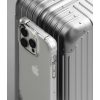 Ringke Fusion Bumper iPhone 14 Pro ütésálló hátlap, tok, átlátszó
