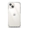 Ringke Fusion Bumper iPhone 14 ütésálló hátlap, tok, átlátszó