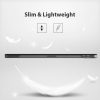 ESR iPad Pro 11 (2018/2020) Rebound Slim oldalra nyíló okos tok, fekete
