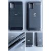 Tech-Protect Carbon Flexible Xiaomi Mi 11 Lite 4G/Mi 11 Lite 5G hátlap, tok, fekete