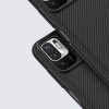 Nillkin Camshield Xiaomi Redmi Note 10 5G/Poco M3 Pro/Poco M3 5G hátlap, tok, fekete