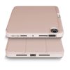 Tech-Protect Sc Pen iPad Mini 6 (2021) oldalra nyíló smart tok, rózsaszín