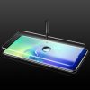 Mocolo Glass UV Full Glue Xiaomi Mi Note 10/Note 10 Pro teljes kijelzős edzett üvegfólia (tempered glass) 9H keménységű, átlátszó
