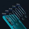 Mocolo TG+ Xiaomi Mi Note 10/Note 10 Pro kameravédő üvegfólia (tempered glass), átlátszó