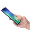 Hofi Glass UV Full Glue Samsung Galaxy S10 teljes kijelzős edzett üvegfólia (tempered glass) 9H keménységű, átlátszó