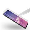 Hofi Glass UV Full Glue Samsung Galaxy Note 10 Plus teljes kijelzős edzett üvegfólia (tempered glass) 9H keménységű, átlátszó