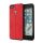 Ferrari iPhone 6/7/8 Heritage Hard (FEHDEHCI8RE) hátlap, tok, piros