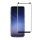 Mocolo TG+ Samsung Galaxy S9 3D teljes kijelzős edzett üvegfólia (tempered glass) 9H keménységű, fekete