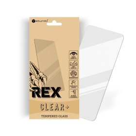   Sturdo REX Kijelzővédő üveg Samsung Galaxy A15 5G, (Clear plus)