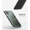 Ringke Fusion Crystal View iPhone 11 Pro hátlap, tok, átlátszó
