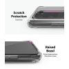 Ringke Fusion Samsung Galaxy S20 Ultra hátlap, tok, átlátszó