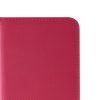 Smart Magnet Samsung Galaxy S7 oldalra nyíló tok, piros